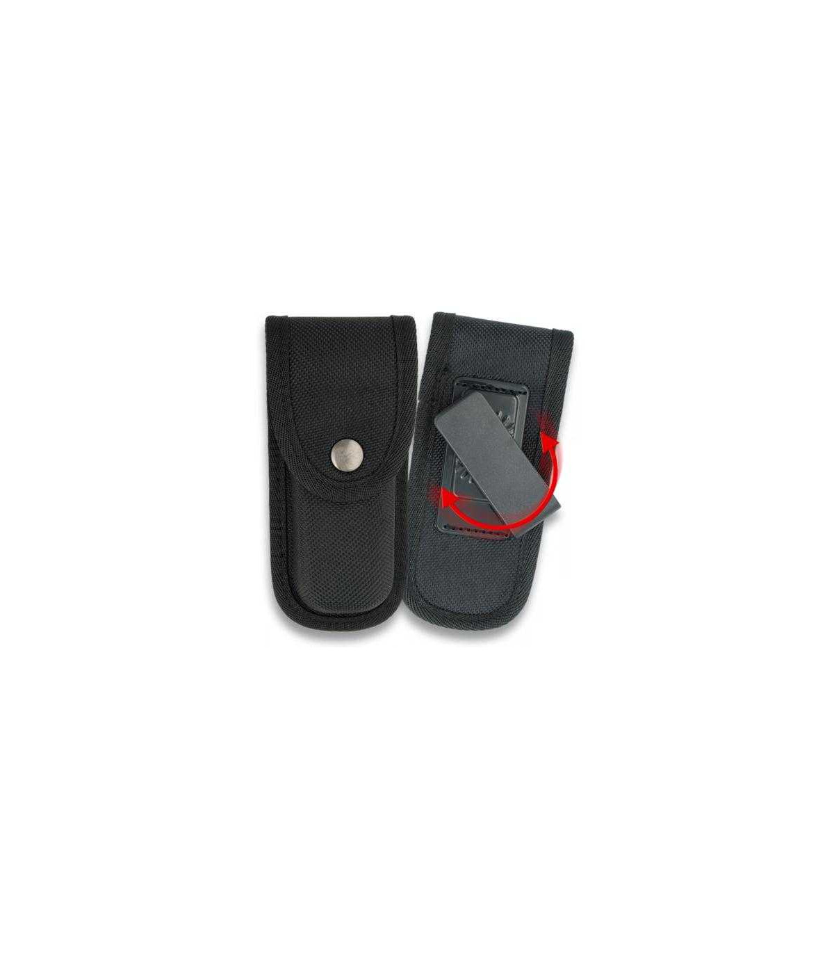 Funda multiposición para NAVAJA MARTINEZ ALBAINOX 34080