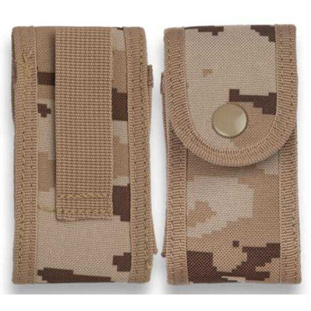 Funda para NAVAJA MARTINEZ ALBAINOX 34481