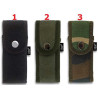 Funda para NAVAJA MARTINEZ ALBAINOX 34059