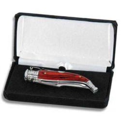 ESTUCHE REGALO PARA NAVAJA 34155