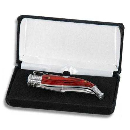ESTUCHE REGALO PARA NAVAJA 34155