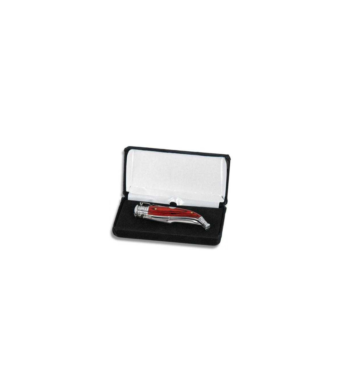 ESTUCHE REGALO PARA NAVAJA 34155