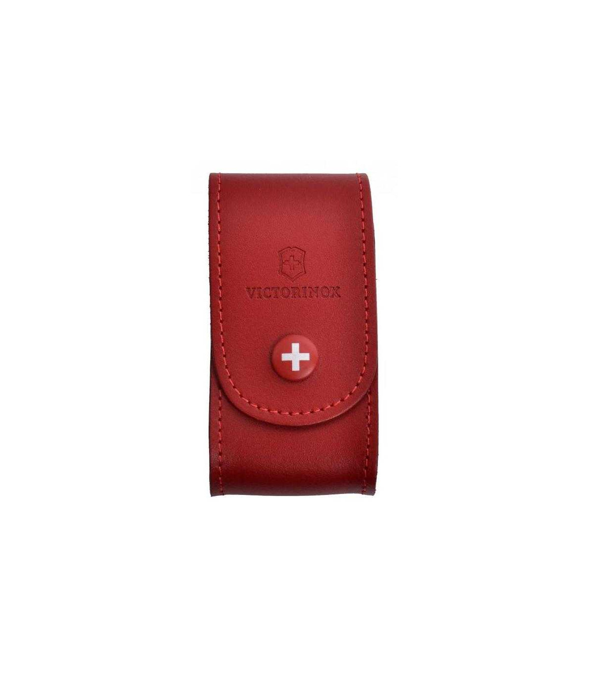 Funda para  NAVAJA 5-8 CAPAS VICTORINOX 4.0521.1