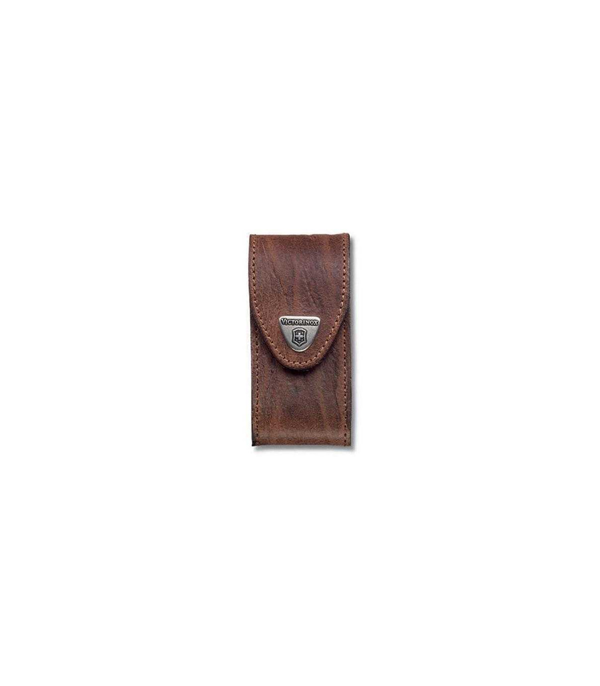 Funda para  NAVAJA 5-8 CAPAS VICTORINOX 4.0545