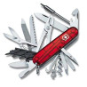 Navaja multiusos "CYBER TOOL L" VICTORINOX 1.7775.T