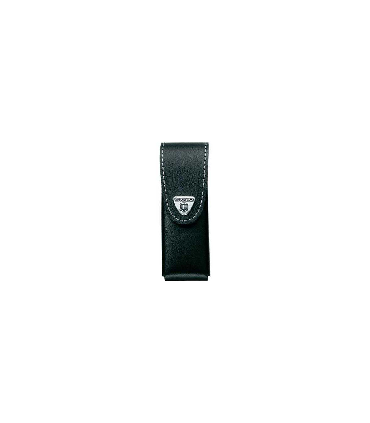 Funda para  NAVAJA bloqueables hasta 4 capas VICTORINOX 4.0523.3