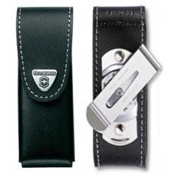 Funda para  NAVAJA bloqueables hasta 4 capas VICTORINOX 4.0523.31