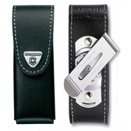 Funda para  NAVAJA bloqueables hasta 4 capas VICTORINOX 4.0523.31