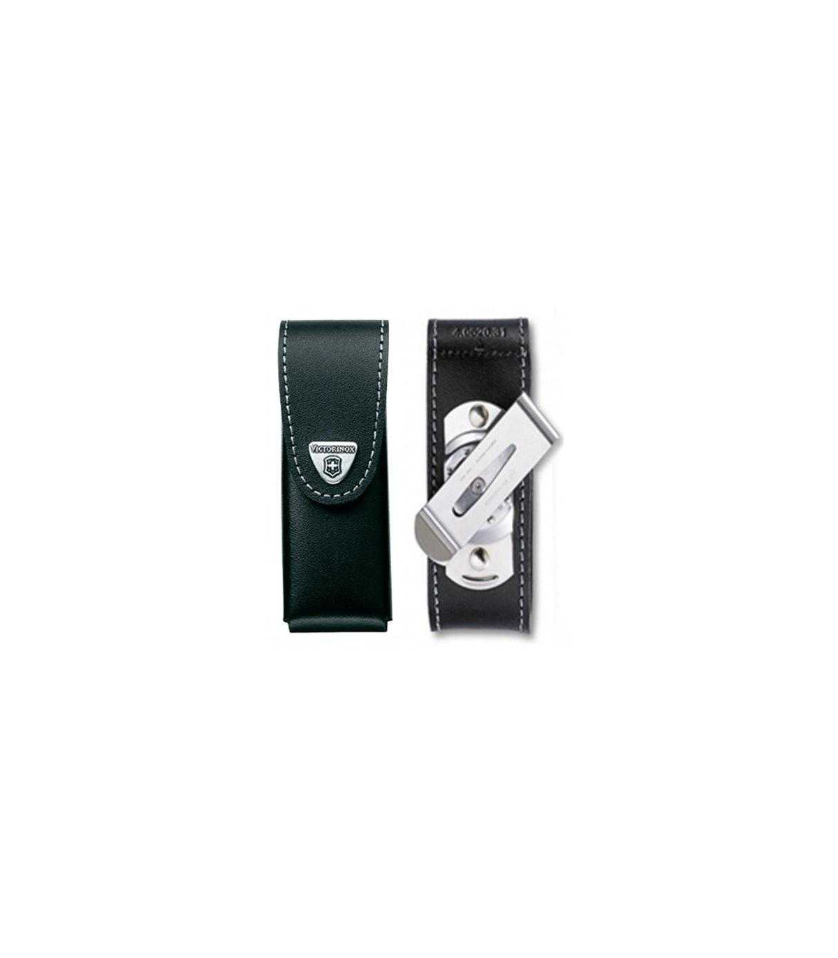 Funda para  NAVAJA bloqueables hasta 4 capas VICTORINOX 4.0523.31