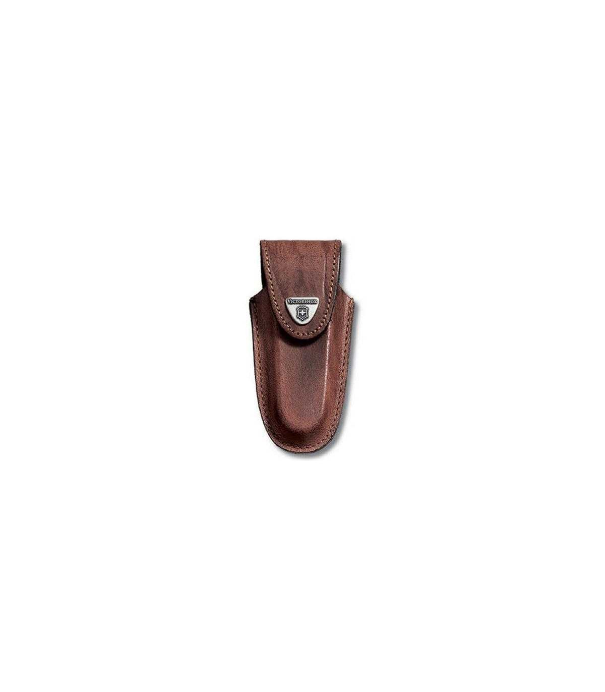Funda para  NAVAJA bloqueables 2-3 capas VICTORINOX 4.0537