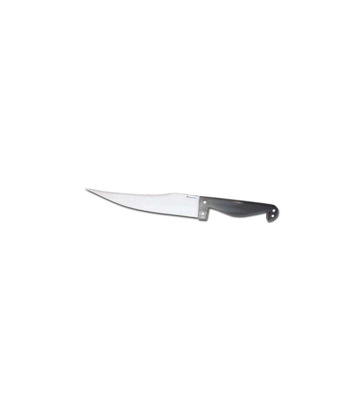 Cuchillo artesano "MACHO RIOJANO SERIE 100" FRANCISCO VALENCIA 