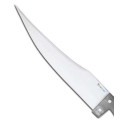Cuchillo artesano "MACHO RIOJANO SERIE 100" FRANCISCO VALENCIA 