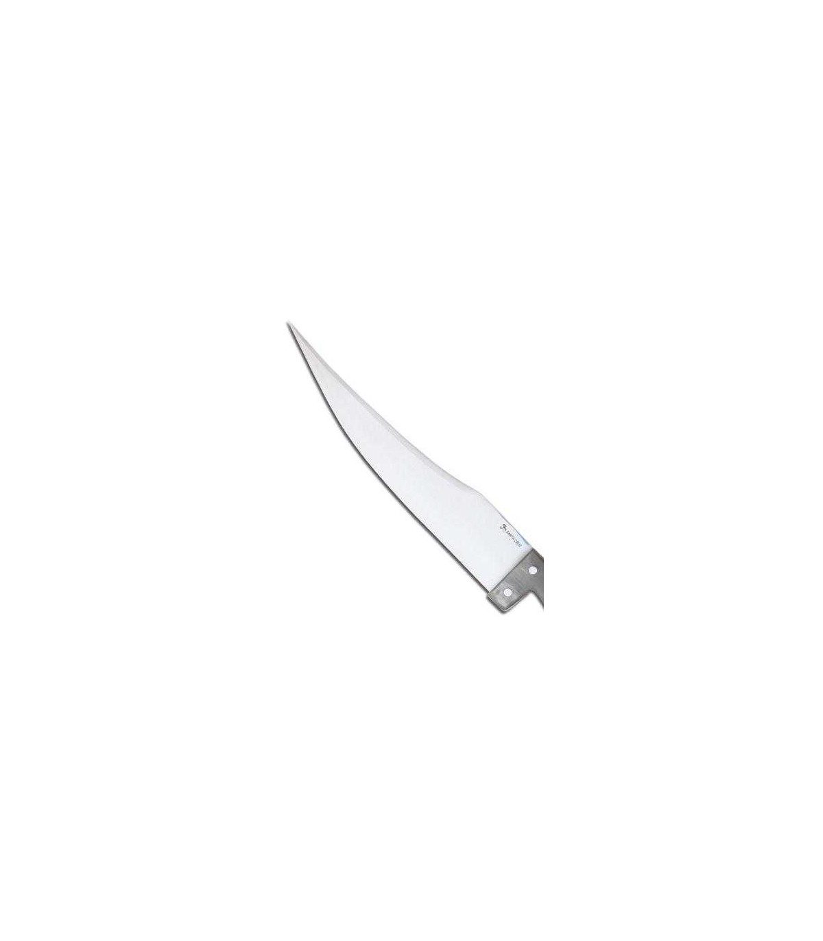 Cuchillo artesano "MACHO RIOJANO SERIE 100" FRANCISCO VALENCIA 