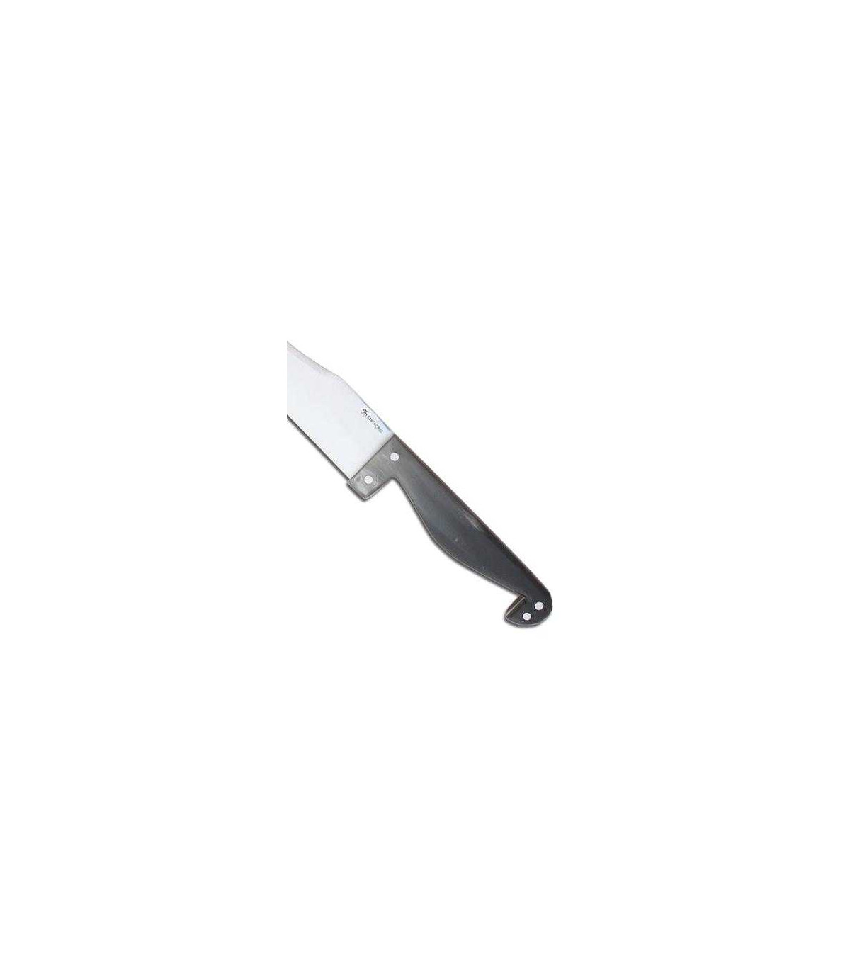 Cuchillo artesano "MACHO RIOJANO SERIE 100" FRANCISCO VALENCIA 