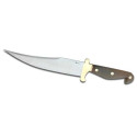 Cuchillo artesano "MACHO RIOJANO SERIE 101" FRANCISCO VALENCIA 