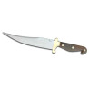 Cuchillo artesano "MACHO RIOJANO SERIE 101" FRANCISCO VALENCIA