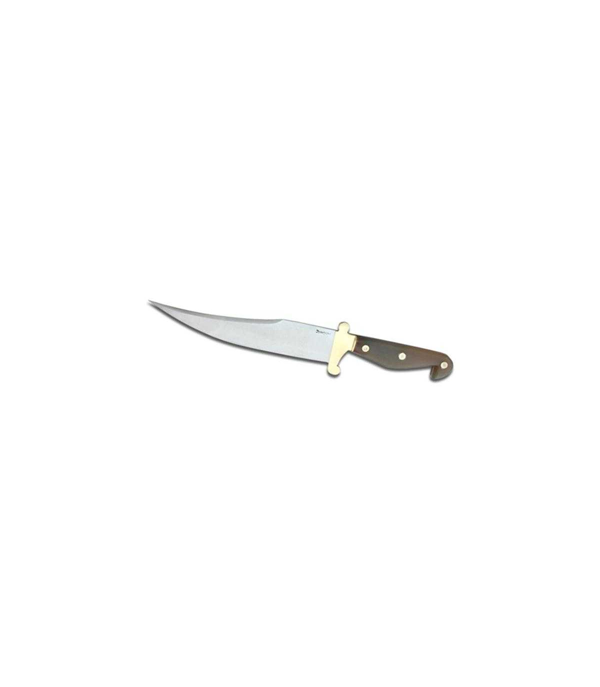 Cuchillo artesano "MACHO RIOJANO SERIE 101" FRANCISCO VALENCIA 