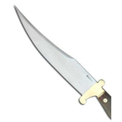 Cuchillo artesano "MACHO RIOJANO SERIE 101" FRANCISCO VALENCIA 