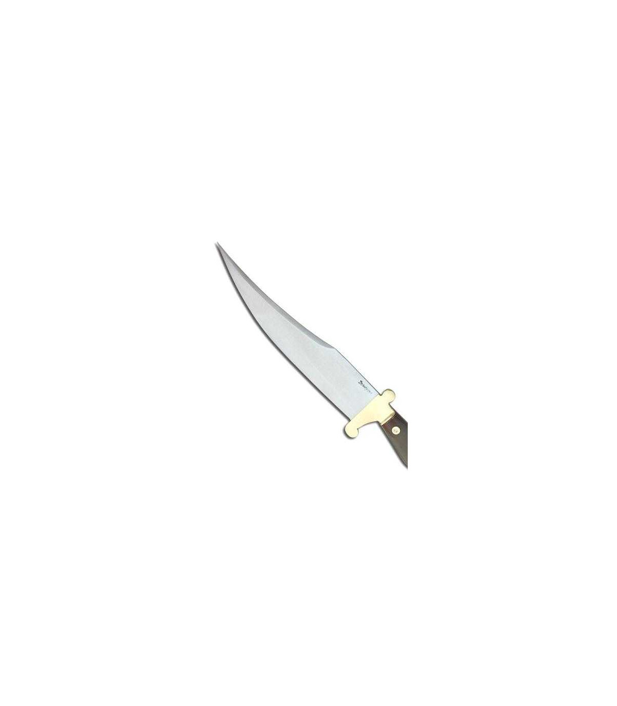Cuchillo artesano "MACHO RIOJANO SERIE 101" FRANCISCO VALENCIA 
