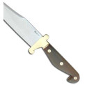 Cuchillo artesano "MACHO RIOJANO SERIE 101" FRANCISCO VALENCIA 