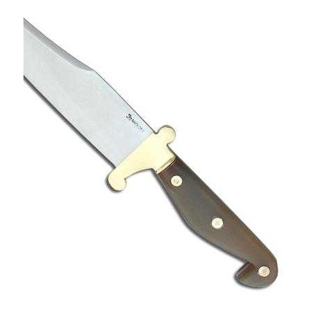 Cuchillo artesano "MACHO RIOJANO SERIE 101" FRANCISCO VALENCIA 