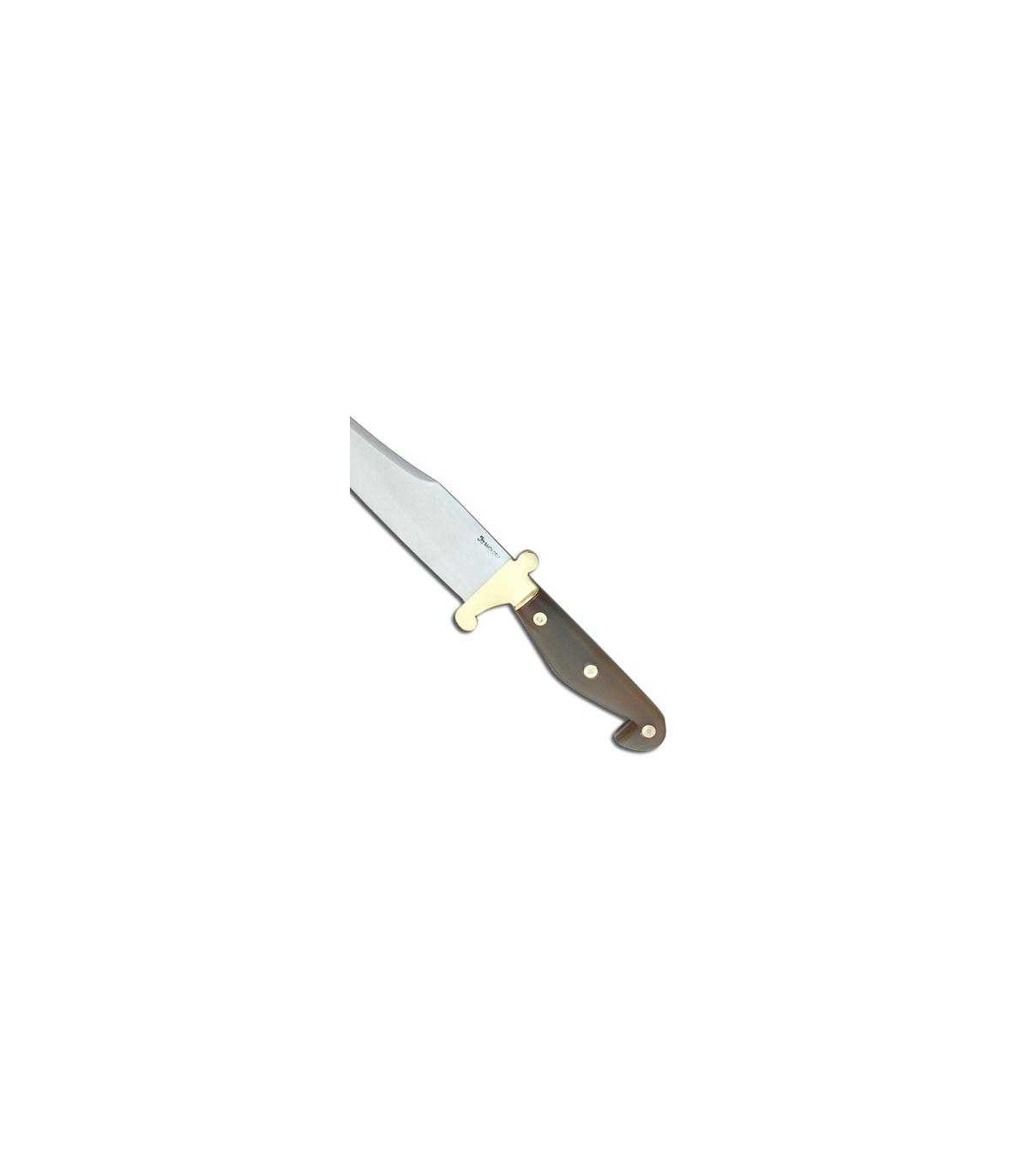 Cuchillo artesano "MACHO RIOJANO SERIE 101" FRANCISCO VALENCIA 