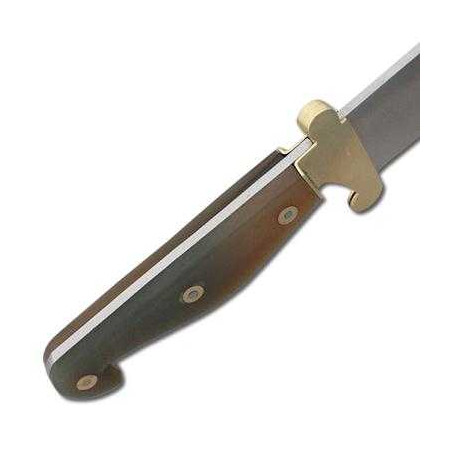 Cuchillo artesano "MACHO RIOJANO SERIE 101" FRANCISCO VALENCIA 