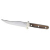 Cuchillo artesano "VILLARLUENGO SERIE 110" FRANCISCO VALENCIA