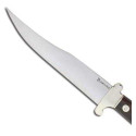 Cuchillo artesano "VILLARLUENGO SERIE 110" FRANCISCO VALENCIA 