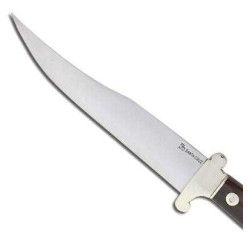 Cuchillo artesano "VILLARLUENGO SERIE 110" FRANCISCO VALENCIA 