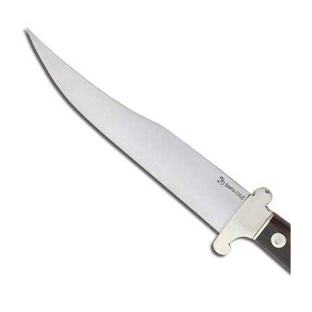 Cuchillo artesano "VILLARLUENGO SERIE 110" FRANCISCO VALENCIA 