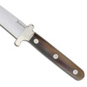 Cuchillo artesano "VILLARLUENGO SERIE 110" FRANCISCO VALENCIA 