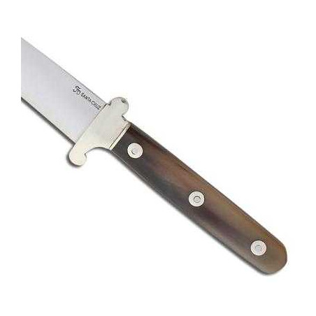 Cuchillo artesano "VILLARLUENGO SERIE 110" FRANCISCO VALENCIA 