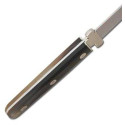 Cuchillo artesano "VILLARLUENGO SERIE 110" FRANCISCO VALENCIA 