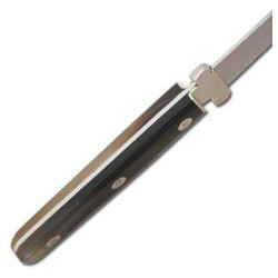 Cuchillo artesano "VILLARLUENGO SERIE 110" FRANCISCO VALENCIA 
