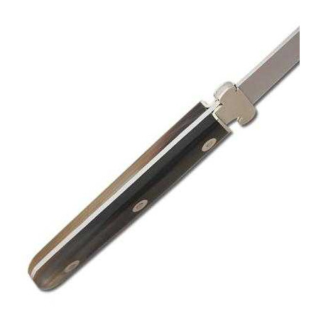 Cuchillo artesano "VILLARLUENGO SERIE 110" FRANCISCO VALENCIA 