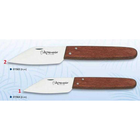 Navaja punta recta EXTREMEÑA 01564 por 8,00 €