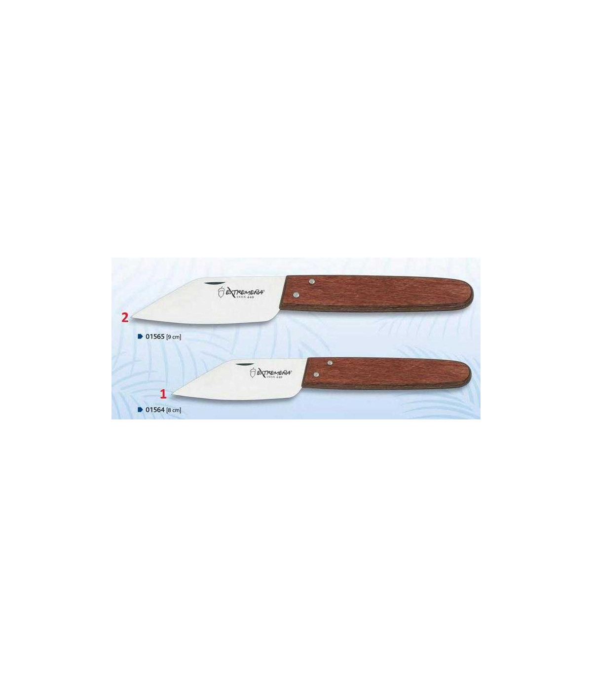 Navaja punta recta EXTREMEÑA 01564 por 8,00 €