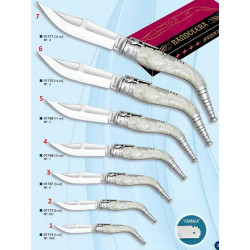 Navaja bandolera imt nacar MARTINEZ ALBAINOX por 12,50 €