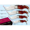 Navaja capaora Madera MARTINEZ ALBAINOX por 12,50 €