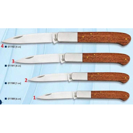 Navaja cabritera MARTINEZ ALBAINOX 01189