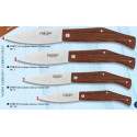 Navaja campera PALLES carbono 01614 por 8,25 €