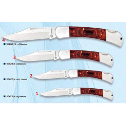 Navaja comando MARTINEZ ALBAINOX 10421 por 11,55 €