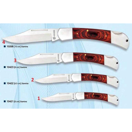 Navaja comando MARTINEZ ALBAINOX 10421 por 11,55 €