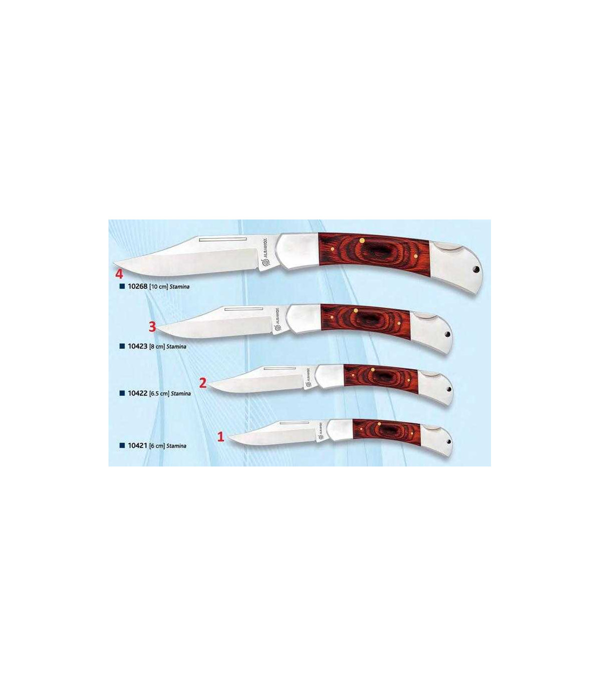 Navaja comando MARTINEZ ALBAINOX 10421 por 11,55 €