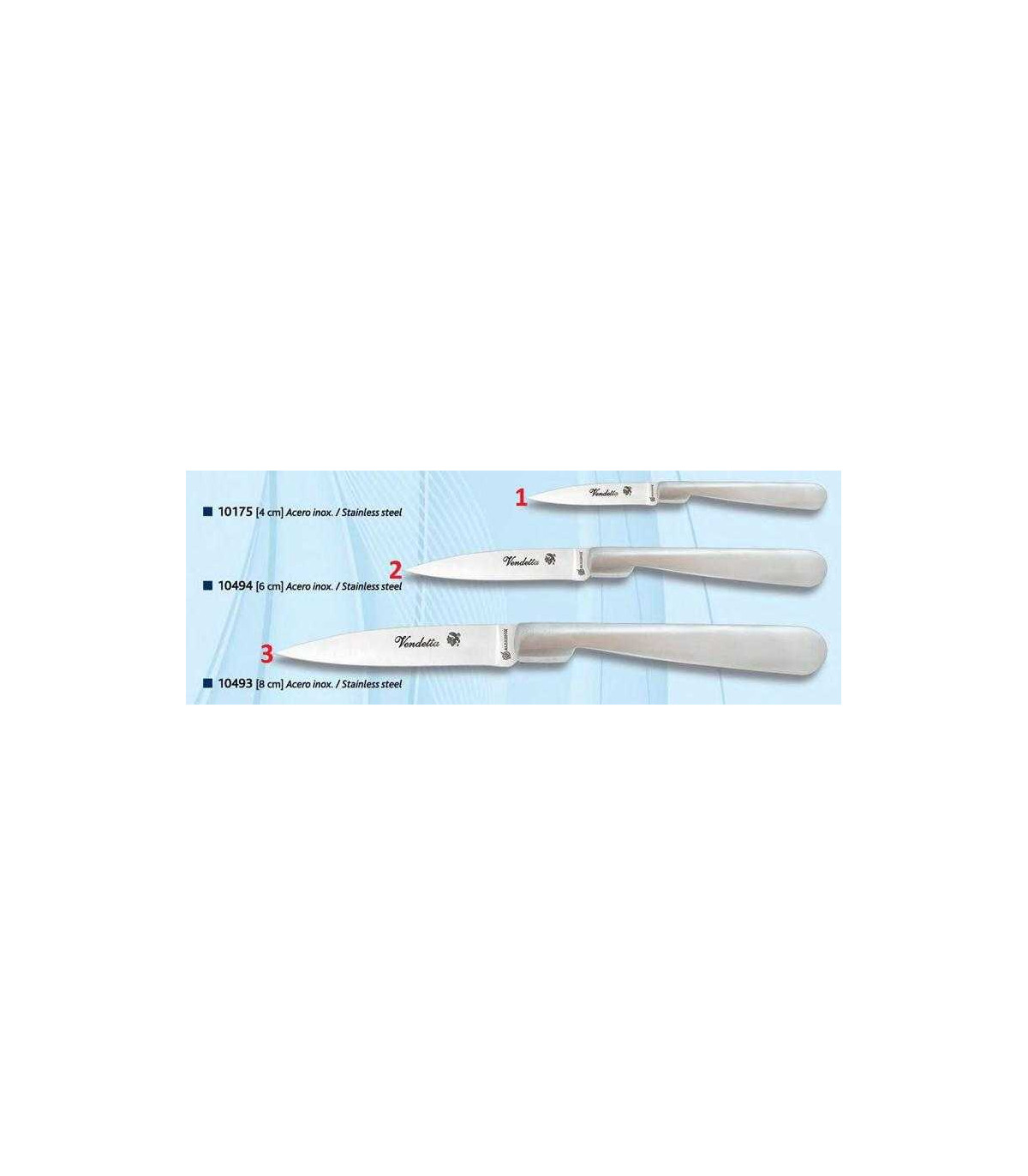 Navaja vendetta MARTINEZ ALBAINOX 10175 por 6,05 €