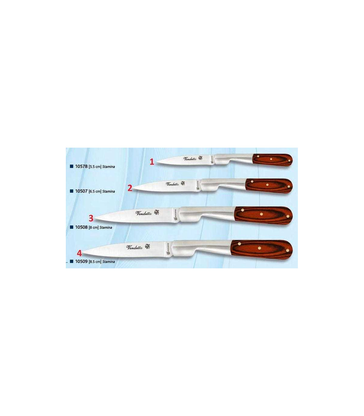 Navaja vendetta MARTINEZ ALBAINOX 10578 por 5,00 €