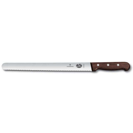 Cuchillo FIAMBRERO VICTORINOX 5.4230.25