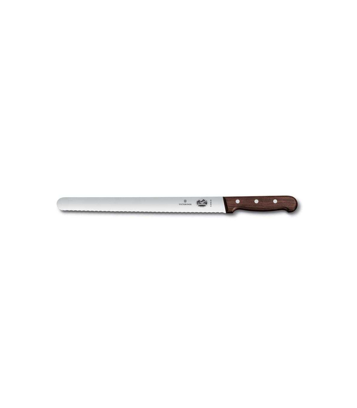 Cuchillo FIAMBRERO VICTORINOX 5.4230.25