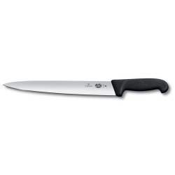 Cuchillo FIAMBRERO VICTORINOX 5.4503.25 por 48,40 €